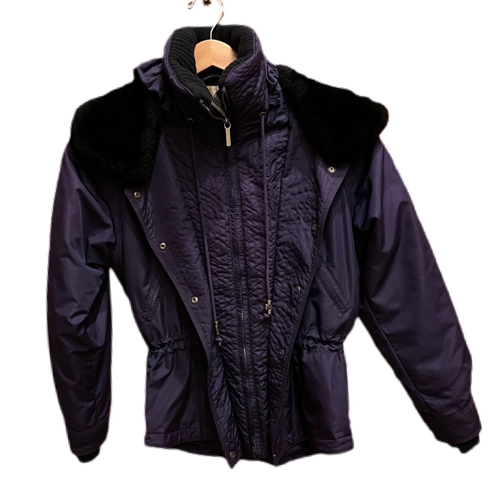 Metropolis Ski Jacket